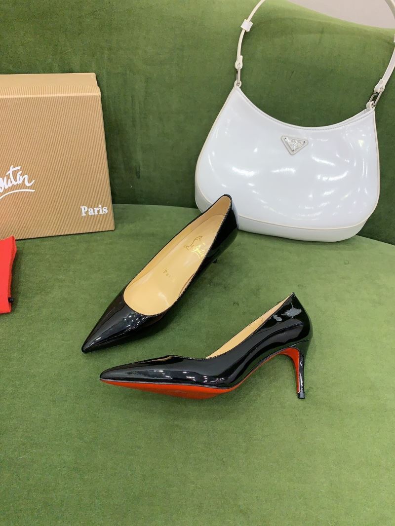 Christian Louboutin Heeled Shoes